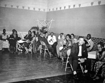 Douglas Alumni Dinner